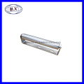 Piezas de hierro de acero de fundición centrífuga horizontal OEM para anillo de buje Rodillo resistente al calor para mesa de bolas de acero inoxidable